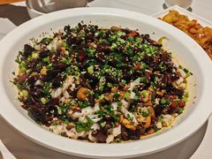 -三猫黑鱼花(南大店)