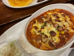 -玛格萝妮比萨屋(陆家浜路店)