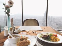 -南京商茂国际酒店(新街口德基广场店)