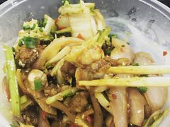 -陈记重庆鸡公煲