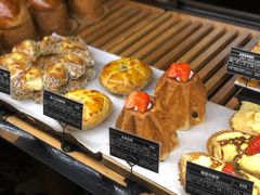 -Let's Taipei 非常烘焙(太古里店)