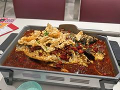 -鱼酷活鱼烤鱼(江宁金鹰店)
