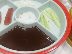 -北纬39度天津宴(黑牛城道店)