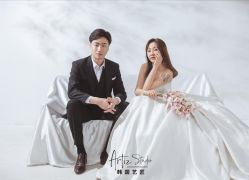 -艺匠摄影ARTIZ STUDIO(南京店)