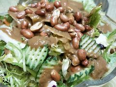 大拌菜-惠宾饭庄(中山路店)