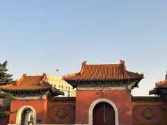 -北陵公园