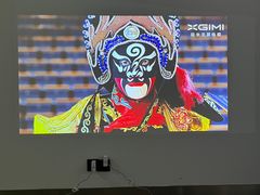 -XGIMI极米投影(壹方城店)