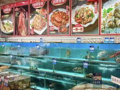 -强记海鲜·大排档(蛇口新街店)