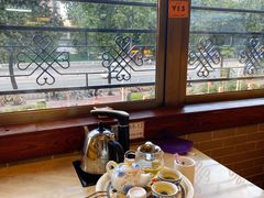 -明泉居茶点荟(车陂店)