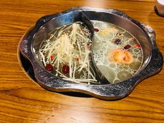 -傣妹火锅(南京东路一店)