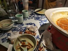 -卢大鲜鱼头捞饭(美利广场店)