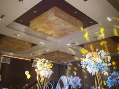 -香港美食大酒楼