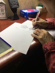 -奇文堂专业纹身馆
