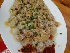 -陈记饮食店(菜园墩店)