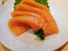 -元气寿司(新城市广场店)