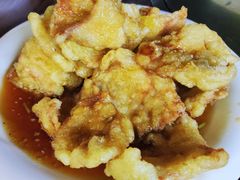 -韩食代烧烤(龙华路美食街店)