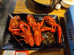 -汪爹爹武汉牛三鲜(朝外大街店)