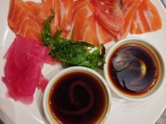 -禾斗海鲜自助(市南银座店)