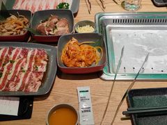 -新石器烤肉(之心城店)