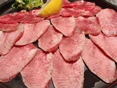 -厚贞日式烤肉(龙之梦店)