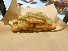 -青花椒花椒鱼(合生汇店)