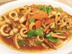 -阿杰臻选海鲜饭店(普陀山店)