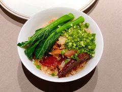 -荣轩(新荣记环球金融中心店)