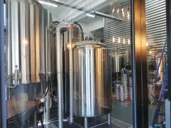 -Twin Tails Brewpub双尾精酿餐吧(八坼店)