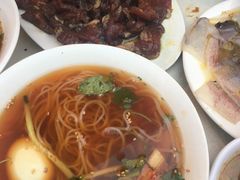 -松明一烤肉馆(鲁园店)