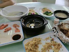 -景好海鲜餐厅(大鹏必选旅游店)