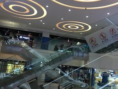 -万达广场(大明宫店)