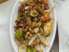 -常家活海鲜小吃(仅一家无分店)