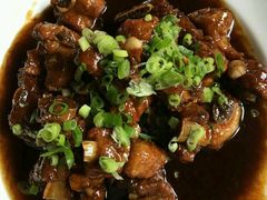 -龙姐私房菜(和顺古镇店)