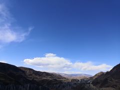 -墨石公园景区