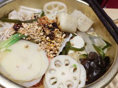 -串串叔叔麻辣烫(兴华街店)