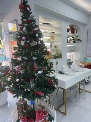 -斐尔国际皮肤管理中心