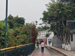-铁路文化公园