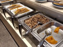 -素满香·素食自助餐(苏州·临顿路店)