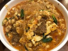 -刘信牛羊肉小炒泡馍(回民街店)