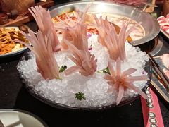 -井格重庆火锅(西直门凯德Mall店)