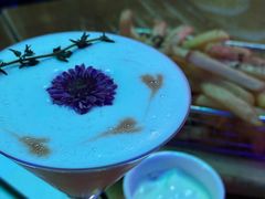 -MOSSO音乐酒吧·Live House(南京西路店)