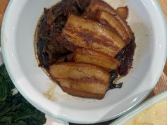 -老乡鸡(东方广场店)
