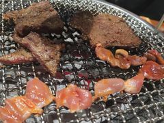 -原始泥炉烤肉(总店)