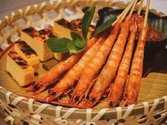 -天丰日本料理·铁板烧