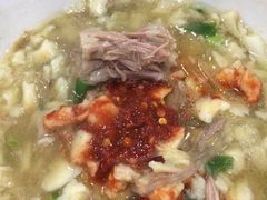 iphone_upload_pic-老刘家泡馍·陕西老字号(钟楼广济街店)