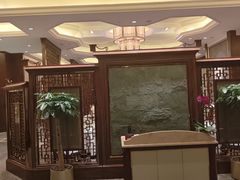 -扬子轩·中餐厅(合肥香格里拉店)