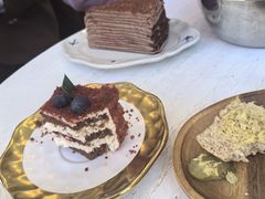 -逸绮瑶澜MissMousse Cake蛋糕(三里屯店)