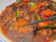 -眷江南之小蓝鲸(王府大街店)