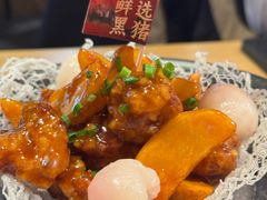 -老福洲·三十年福州味(斗东店)