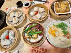 -点都德(大茶楼店)